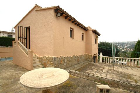 Villa i Benissa, Alicante, Benissa - € 599.000 | Ref: HPS10421 - foto 16