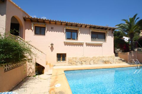 Villa i Benissa, Alicante, Benissa - € 599.000 | Ref: HPS10421 - foto 17