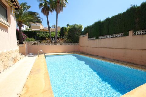 Villa i Benissa, Alicante, Benissa - € 599.000 | Ref: HPS10421 - foto 18