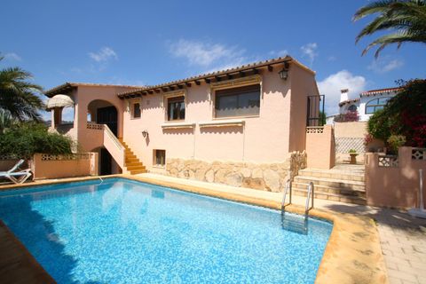Villa i Benissa, Alicante, Benissa - € 599.000 | Ref: HPS10421 - foto 19