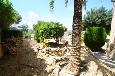 Villa i Benissa, Alicante, Benissa - € 599.000 | Ref: HPS10421 - foto 20