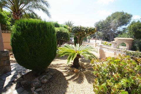 Villa i Benissa, Alicante, Benissa - € 599.000 | Ref: HPS10421 - foto 21