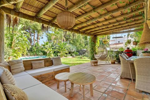 Villa a Denia, Alicante, Denia - € 1.395.000 | Ref: HPS10389 - foto 2
