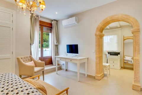 Villa a Denia, Alicante, Denia - € 1.395.000 | Ref: HPS10389 - foto 5