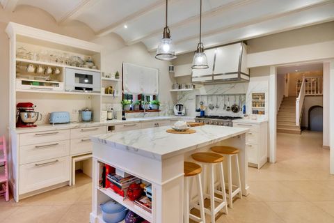Villa a Denia, Alicante, Denia - € 1.395.000 | Ref: HPS10389 - foto 6