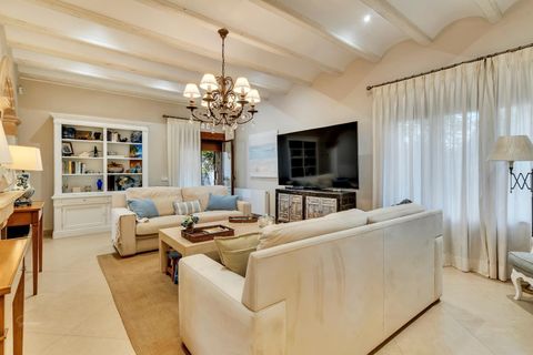 Villa a Denia, Alicante, Denia - € 1.395.000 | Ref: HPS10389 - foto 7