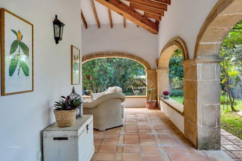 Villa a Denia, Alicante, Denia - € 1.395.000 | Ref: HPS10389 - foto 9