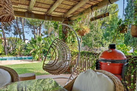Villa a Denia, Alicante, Denia - € 1.395.000 | Ref: HPS10389 - foto 16