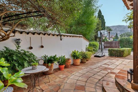 Villa a Denia, Alicante, Denia - € 1.395.000 | Ref: HPS10389 - foto 23