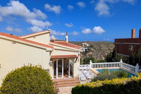 Villa i Cumbre Del Sol, Alicante, Cumbre Del Sol - € 499.000 | Ref: HPS10377 - foto 6