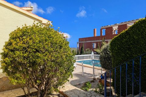 Villa i Cumbre Del Sol, Alicante, Cumbre Del Sol - € 499.000 | Ref: HPS10377 - foto 7