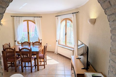 Villa i Cumbre Del Sol, Alicante, Cumbre Del Sol - € 499.000 | Ref: HPS10377 - foto 15