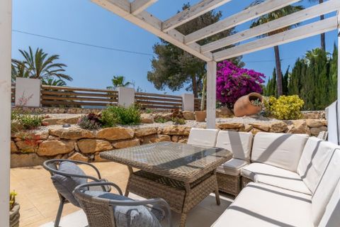 Villa i Javea, Alicante, Javea - € 849 000 | Ref: HPS10374 - foto 6