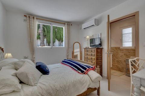 Villa i Javea, Alicante, Javea - € 849 000 | Ref: HPS10374 - foto 16