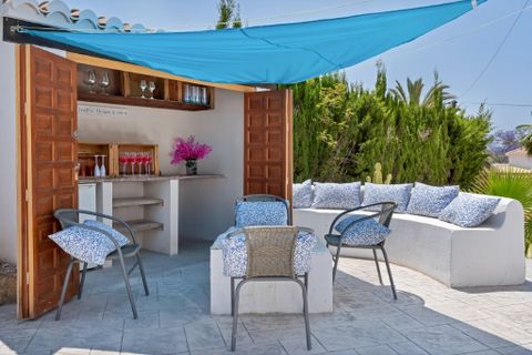 Villa i Javea, Alicante, Javea - € 849 000 | Ref: HPS10374 - foto 21