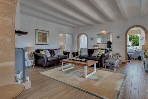 Villa i Javea, Alicante, Javea - € 849 000 | Ref: HPS10374 - foto 28