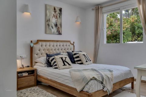 Villa i Javea, Alicante, Javea - € 849 000 | Ref: HPS10374 - foto 29