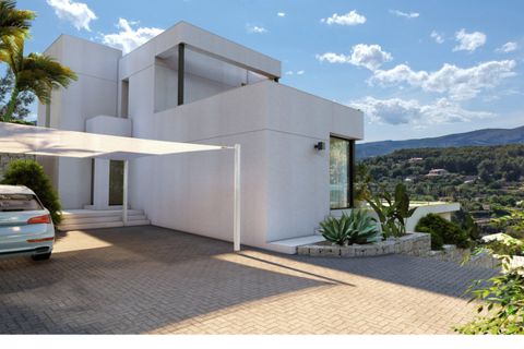Villa i Calpe, Alicante, Calpe - € 1.135.000 | Ref: HPS10296 - foto 2