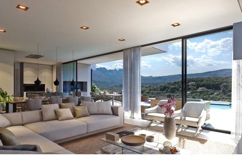 Villa i Calpe, Alicante, Calpe - € 1.135.000 | Ref: HPS10296 - foto 3