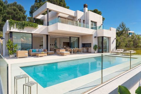 Villa i Calpe, Alicante, Calpe - € 1.135.000 | Ref: HPS10296 - foto 4