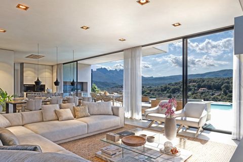 Villa i Calpe, Alicante, Calpe - € 1.135.000 | Ref: HPS10296 - foto 5