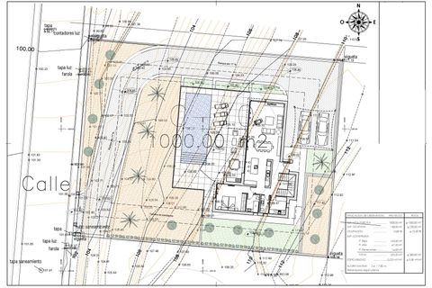 Villa i Calpe, Alicante, Calpe - € 1.135.000 | Ref: HPS10296 - foto 6