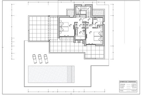 Villa i Calpe, Alicante, Calpe - € 1.135.000 | Ref: HPS10296 - foto 7