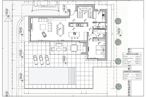 Villa i Calpe, Alicante, Calpe - € 1.135.000 | Ref: HPS10296 - foto 8