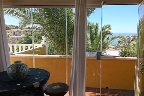Villa i Benitachell, Alicante, Benitachell - € 585 000 | Ref: HPS10276 - foto 3