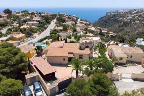 Villa i Benitachell, Alicante, Benitachell - € 585 000 | Ref: HPS10276 - foto 7