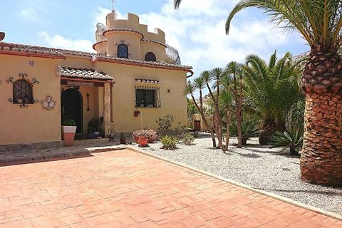 Villa i Benitachell, Alicante, Benitachell - € 585 000 | Ref: HPS10276 - foto 12