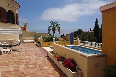 Villa i Benitachell, Alicante, Benitachell - € 585 000 | Ref: HPS10276 - foto 13