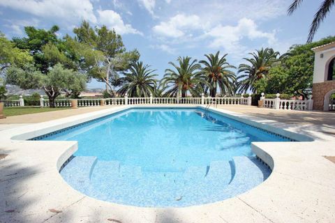 Villa a Javea, Alicante, Javea - € 2.100.000 | Ref: HPS10211 - foto 2