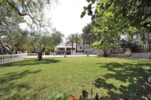 Villa a Javea, Alicante, Javea - € 2.100.000 | Ref: HPS10211 - foto 3