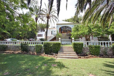 Villa a Javea, Alicante, Javea - € 2.100.000 | Ref: HPS10211 - foto 4