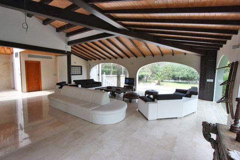 Villa a Javea, Alicante, Javea - € 2.100.000 | Ref: HPS10211 - foto 7