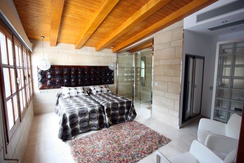 Villa a Javea, Alicante, Javea - € 2.100.000 | Ref: HPS10211 - foto 11