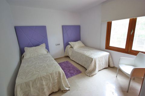 Villa a Javea, Alicante, Javea - € 2.100.000 | Ref: HPS10211 - foto 14