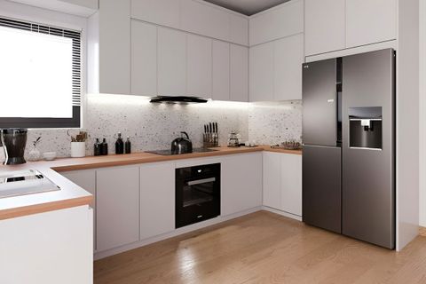Byhus i Estepona, Malaga, Estepona - € 610.000 | Ref: CDS5343040-FO - foto 8