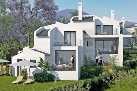 Byhus i Estepona, Malaga, Estepona - € 610.000 | Ref: CDS5343040-FO - foto 1