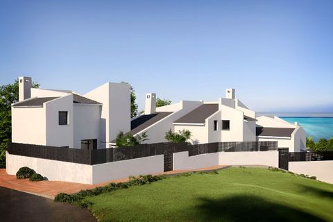 Byhus i Estepona, Malaga, Estepona - € 610.000 | Ref: CDS5343040-FO - foto 2