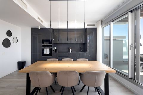 Penthouse i Cancelada, Malaga, Cancelada - € 635.000 | Ref: CDS5251204-FO - foto 12