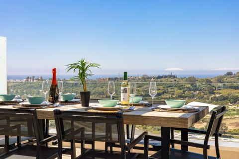 Penthouse i Cancelada, Malaga, Cancelada - € 635.000 | Ref: CDS5251204-FO - foto 7