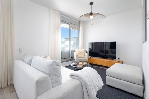 Penthouse i Cancelada, Malaga, Cancelada - € 635.000 | Ref: CDS5251204-FO - foto 8