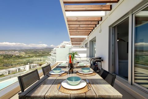 Penthouse i Cancelada, Malaga, Cancelada - € 635.000 | Ref: CDS5251204-FO - foto 6