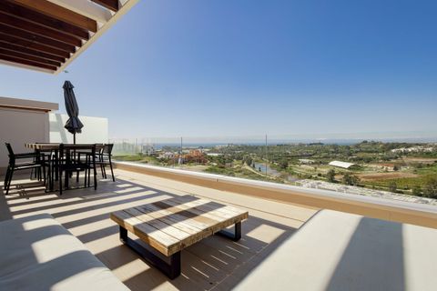 Penthouse i Cancelada, Malaga, Cancelada - € 635.000 | Ref: CDS5251204-FO - foto 5