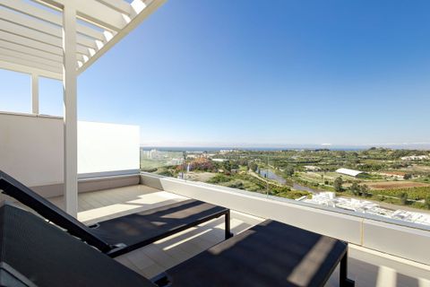 Penthouse i Cancelada, Malaga, Cancelada - € 635.000 | Ref: CDS5251204-FO - foto 4