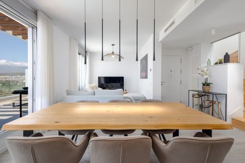 Penthouse i Cancelada, Malaga, Cancelada - € 635.000 | Ref: CDS5251204-FO - foto 10