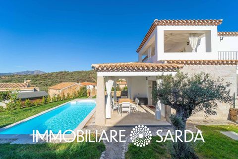 Villa i Budoni, Sassari, Budoni - € 340.000 | Ref: BUS-09-25 - foto 3