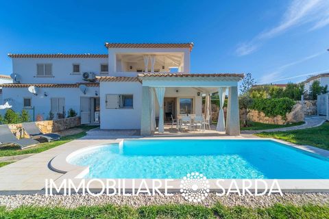 Villa i Budoni, Sassari, Budoni - € 340.000 | Ref: BUS-09-25 - foto 4